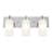 Kirkwood 3 - Light Dimmable Vanity Light-20210263