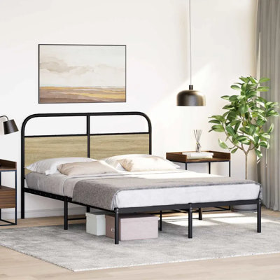Alesiram Bed