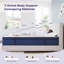 Navyx Collection Resspry Mattress-113421833