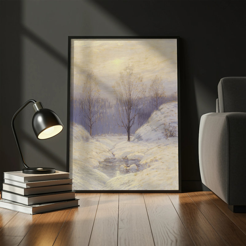 Wilke Print, 11.7x16.5