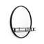 Oval Mirror