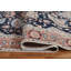 Tapis turc floral en laine noué à la main Sultanabad Ziegler 10 x 13