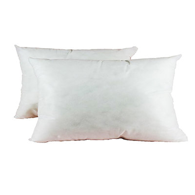  Hypoallergenic Throw Pillow Insert