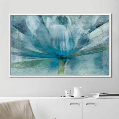 «Blue Awakening», reproduction