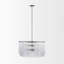 6 - Light Chandelier