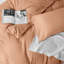 Luxury 4-Piece Microfiber Duvet Cover Complete Set-111014790-111014792