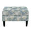 STORAGE OTTOMAN