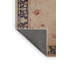 Tapis oriental noir / beige Hayg-1445394801