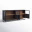 Clementine 80" Sideboard