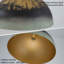 1 Matte Black Pendant-822094855