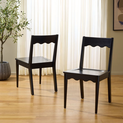 Chaises de salle à manger Rosetty
