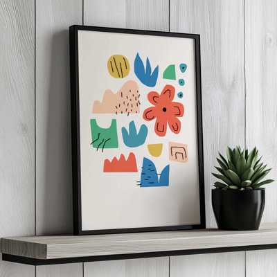 «Plant Love» par Kelly Knaga, reproduction d'art sur toile