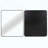 Rectangular Metal Framed Bathroom Mirror-1025449252-1025449250-1025449695