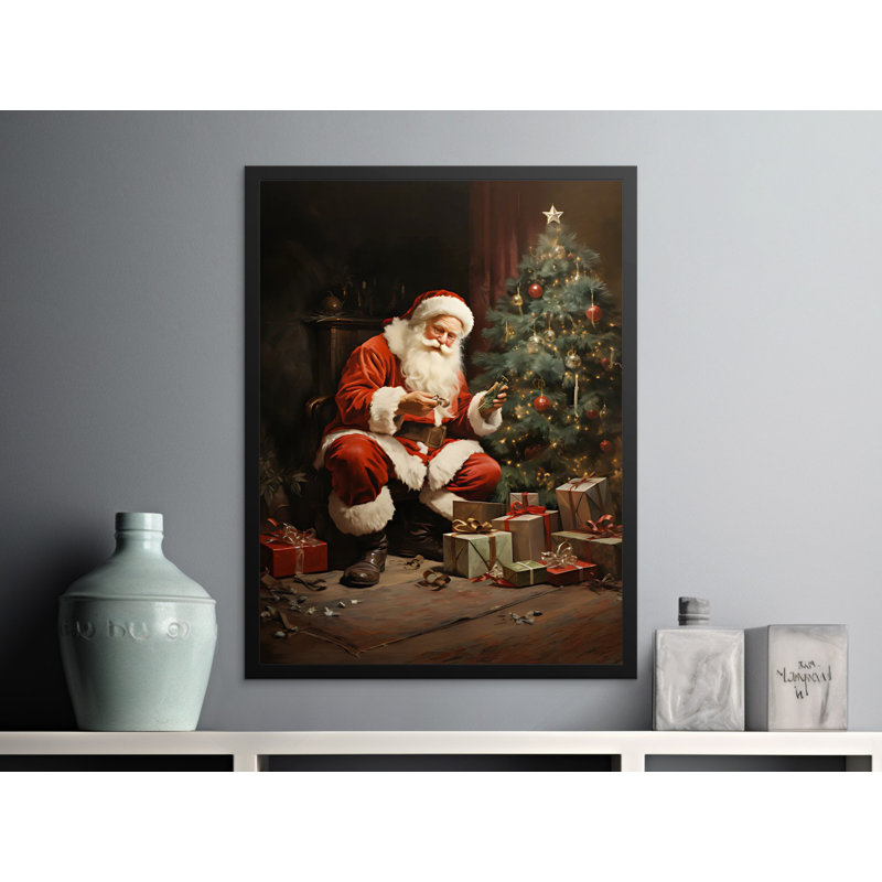 Chalita Single Picture Frame Print, 35.56 cm H x 27.94 cm W