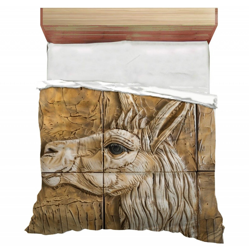 Duvet Cover, Queen Duvet Cover