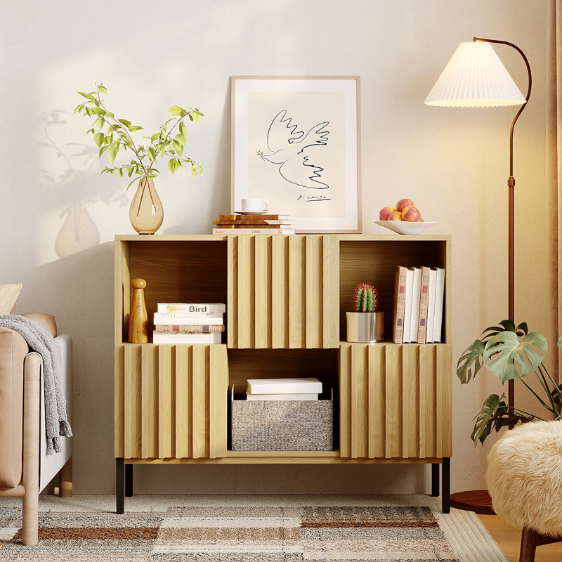 90cm Sideboard