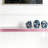Clear Glass Top Acrylic Console Table-449831564-449831561