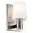Jahray Steel Armed Sconce-1669044458