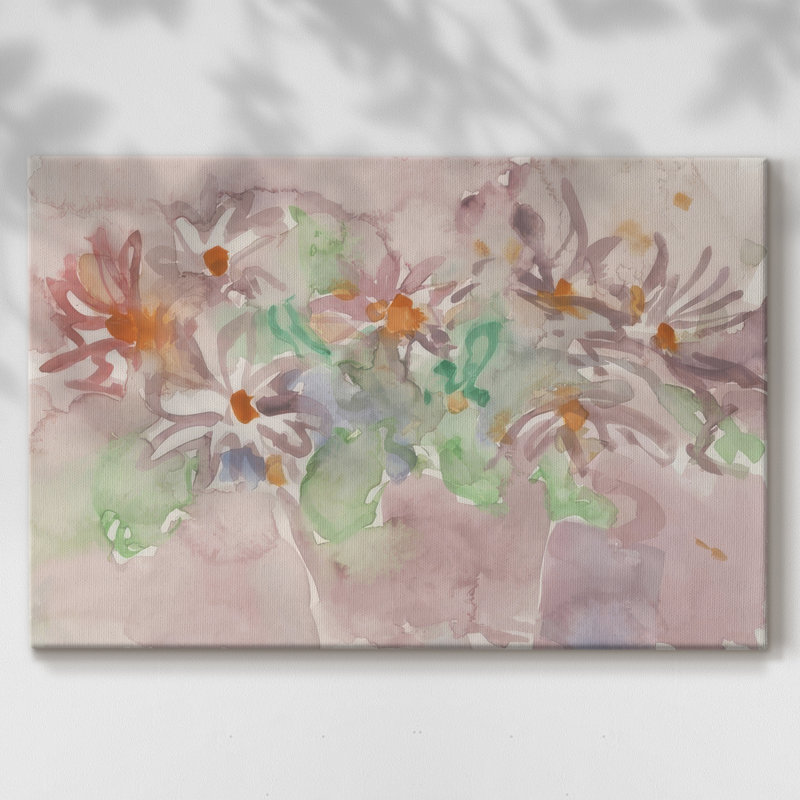 Art arrangement I - galerie Cavas, 40 x 60
