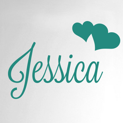 Wall Decal