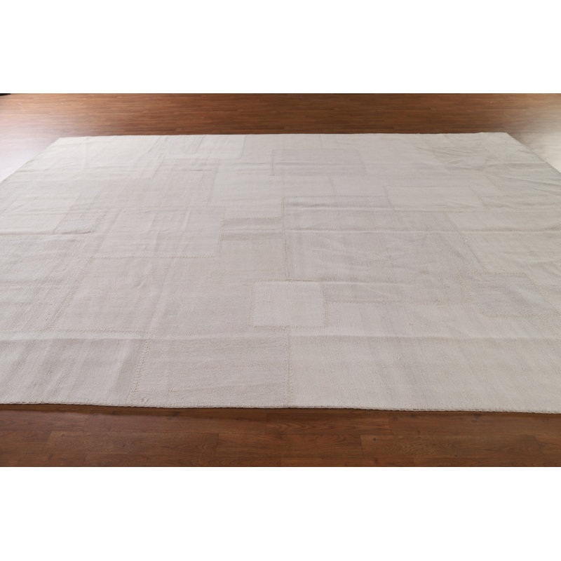 Tapis turc Kilim 10 x 13