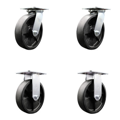 Casters