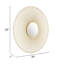 Miroir d'appoint Glow Glam