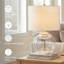 Lampe de table Clouse