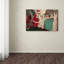 « sleep children », art mural sur toile tendue-26109313