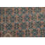 Tapis de couloir géométrique traditionnel 4 x 12