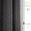 Curtain Single Panel