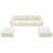 Chenille beige est en rupture de stock