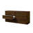 Baxtor 6 Drawer Walnut Dresser-1014300866