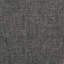 Lit de jour simple tapissier avec couchette Tremont Grey