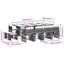 Patio Dining Set with-1643513634-1643513638