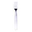 Tigre Dessert Fork - 48 Pieces - Ice Gold-689925918
