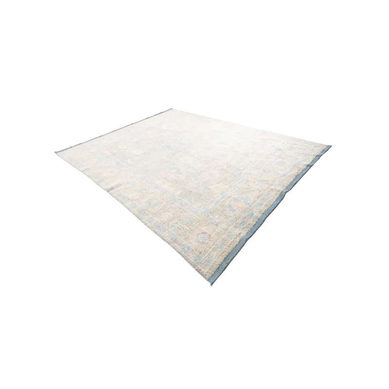 Kalmanovitz Gray Rug