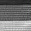 Amherst Striped Faux Silk Shower Curtain-590659877-590659903