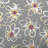 Botanical Blooms Geometric Indoor/Outdoor Reversible Throw Pillow-919914995-882124479