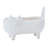 Ceramic Cat Planter