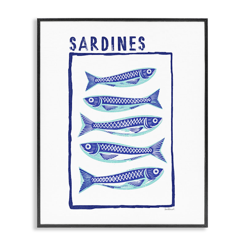Giclée encadrée, par Amanda Greenwood, Giclée encadrée noir minuit, H 30 po x l 24 po