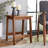 Auteri End Table-468097833