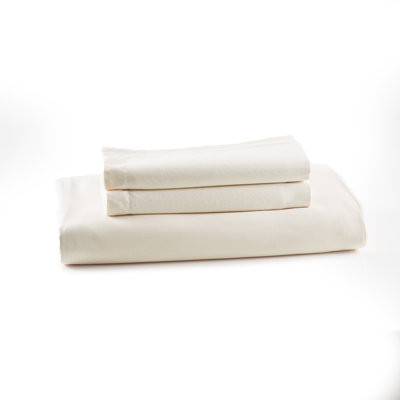 Lux Enzyme-Washed Double-Brushed 3pc. Duvet Set