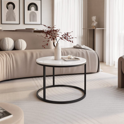 Coffee Table with Storage