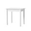 SLIM 80 cm non-extendable table-1247584407