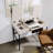 Reeves Metal Base Writing Desk-1690887273