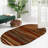 Abstract Indoor Rug-1380009622