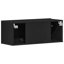 Unfinished TV Stand-1303975919