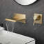 Robinet de salle de bain mural-94287434