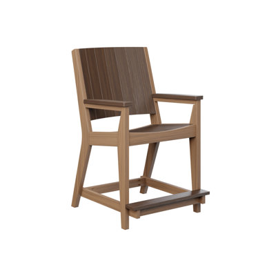 Mayhew Outdoor Bar Stool